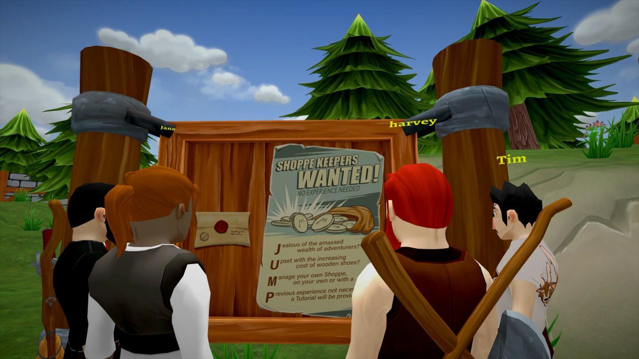 Shoppe Keep Pack ستيم كود رقمي