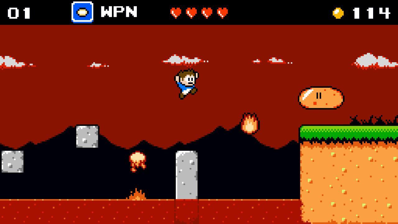 Venture Kid ستيم كود رقمي