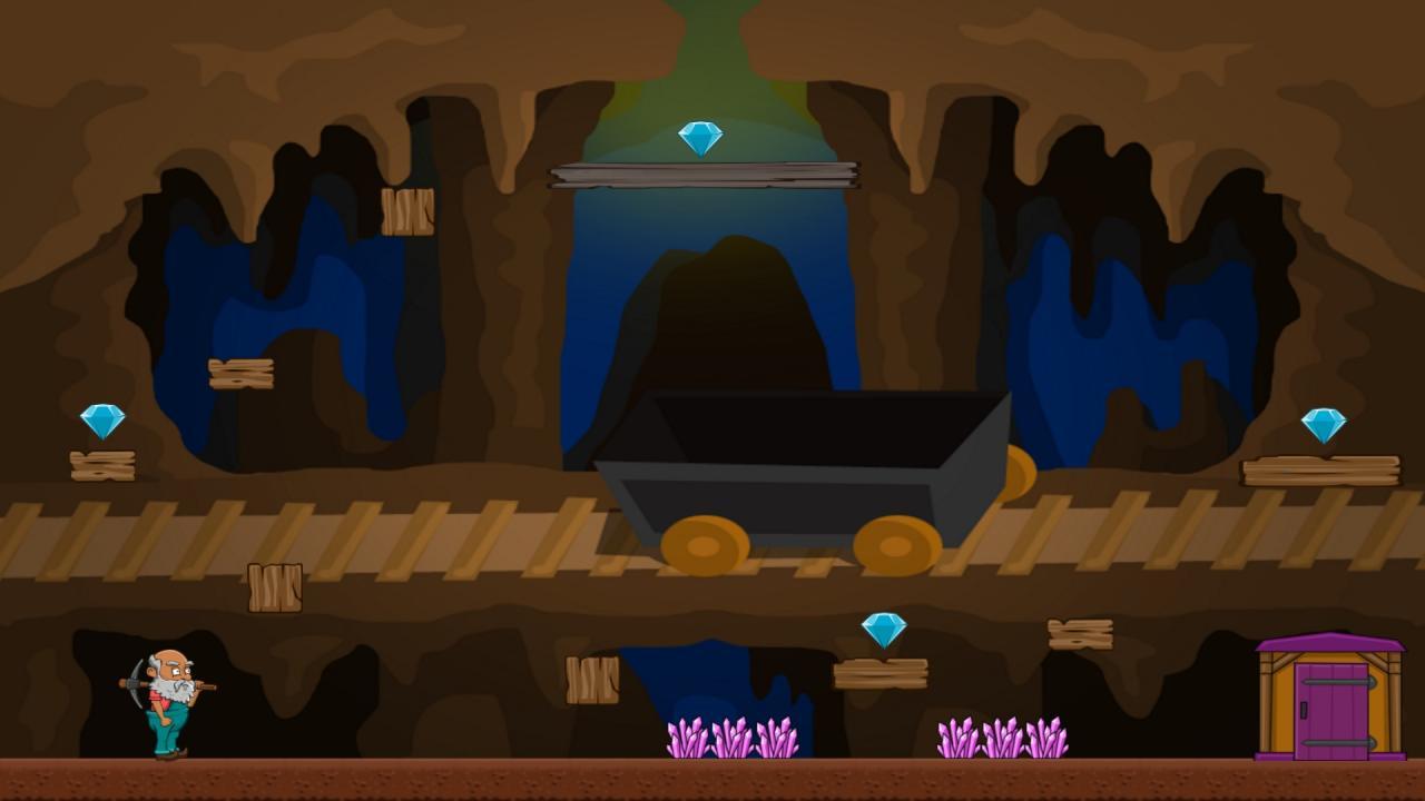 Favorite Miner ستيم كود رقمي