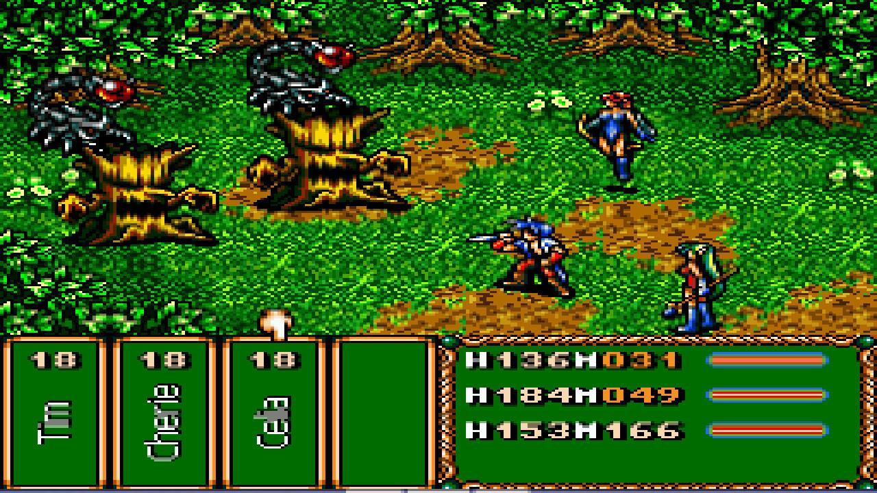 Brave Battle Saga - The Legend Of The Magic Warrior ستيم كود رقمي