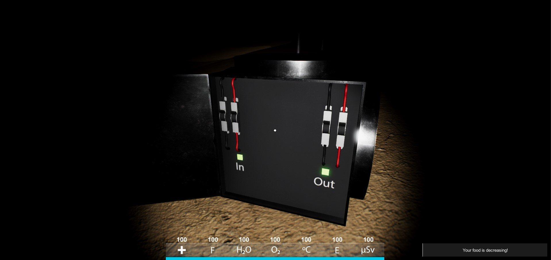 Red Planet: Survive ستيم كود رقمي