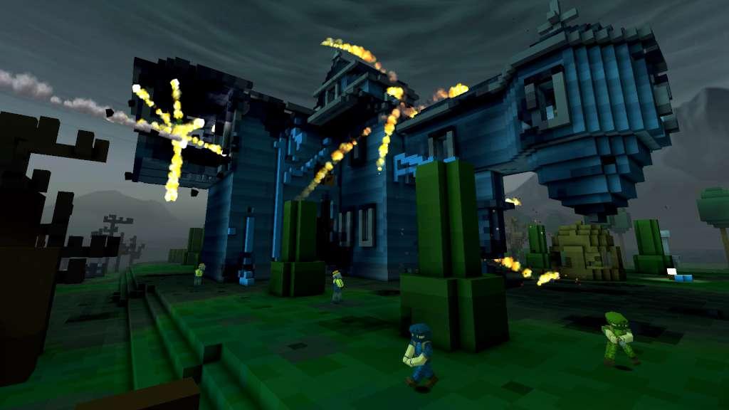 Ace Of Spades: Battle Builder ستيم هدية