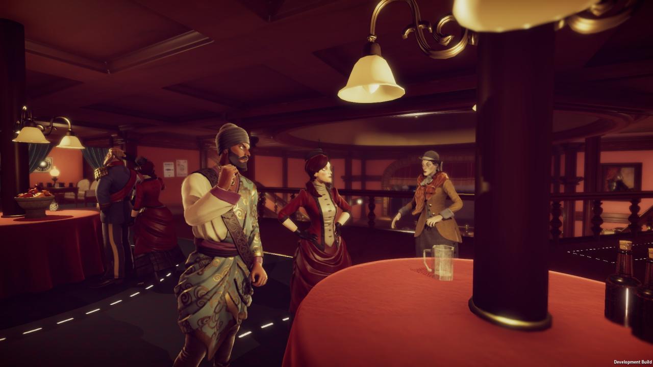 Murderous Pursuits ستيم كود رقمي