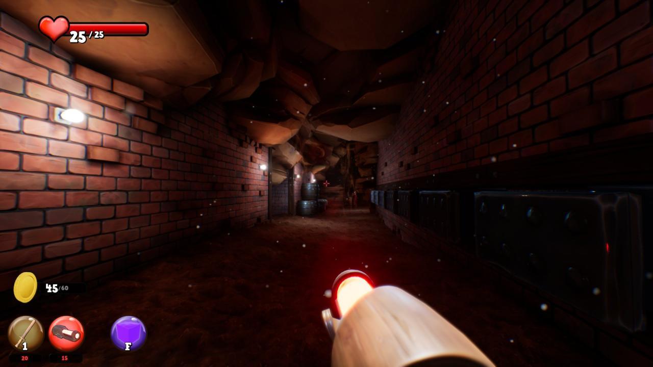 Supraland رابط هديه ستيم