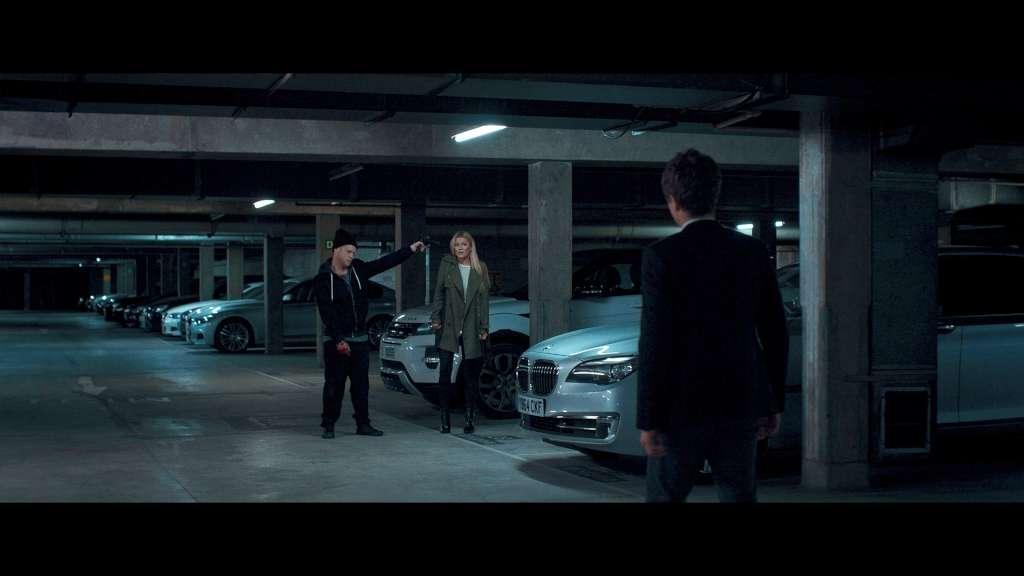 Late Shift امريكي اكسبوكس 1 كود رقمي