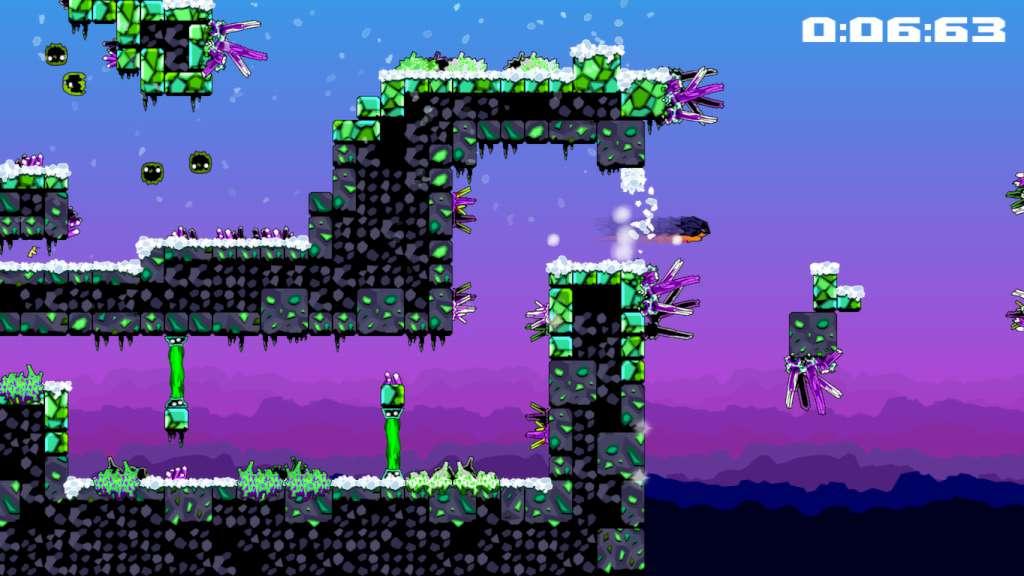 Fenix Rage ستيم كود رقمي