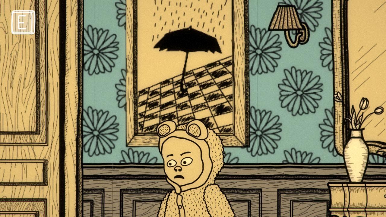 Child Phobia: Nightcoming Fears بي سي ستيم كود رقمي