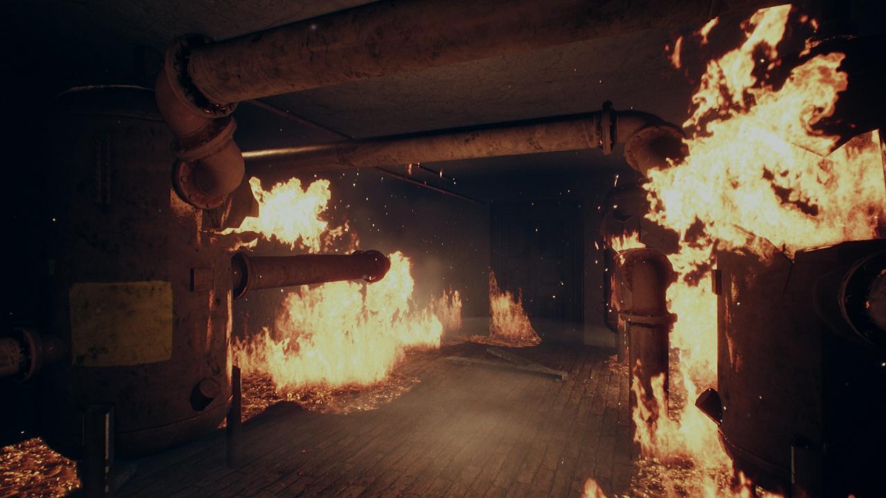 Mists Of Aiden اوروبي V2 رابط هديه ستيم