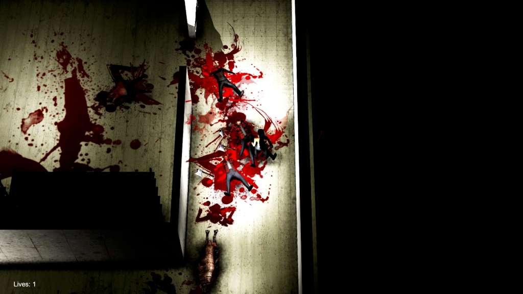 Massive Cleavage Vs Zombies: Awesome اصدار ستيم كود رقمي