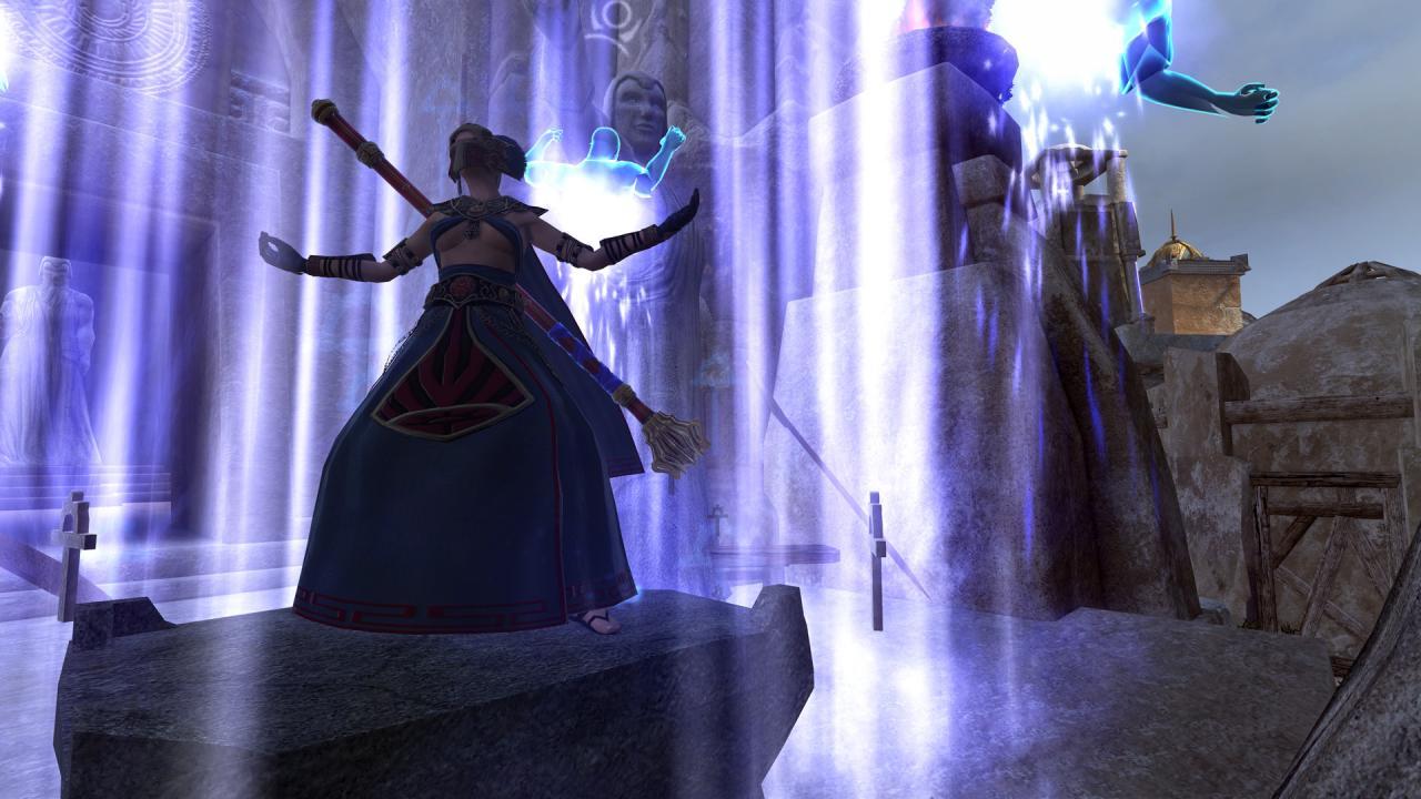 Age Of Conan - اولتمت Level 80 حزمة DLC Digital Download كود رقمي