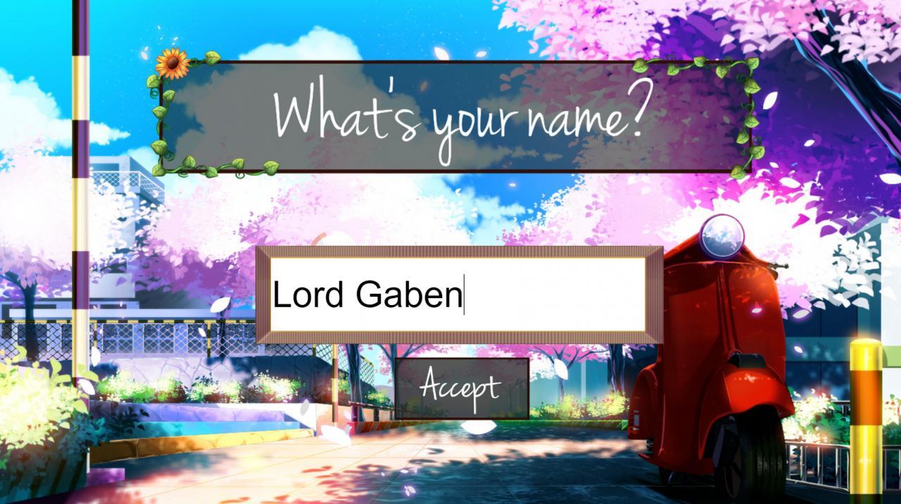 Osozaki 遅咲き Late Blooming - First ستيم كود رقمي