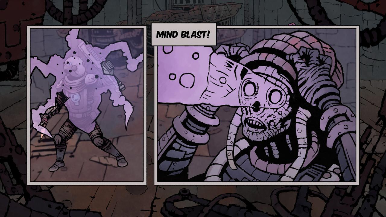 Deep Sky Derelicts: Definitive اصدار اوروبي اكسبوكس 1 كود رقمي