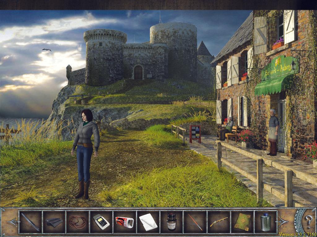 Chronicles Of Mystery - The Tree Of Life بي سي ستيم كود رقمي