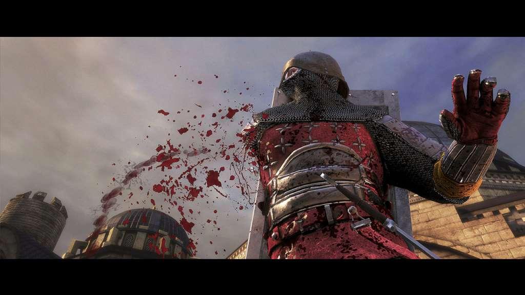 Chivalry: Medieval Warfare 4-Pack ستيم كود رقمي