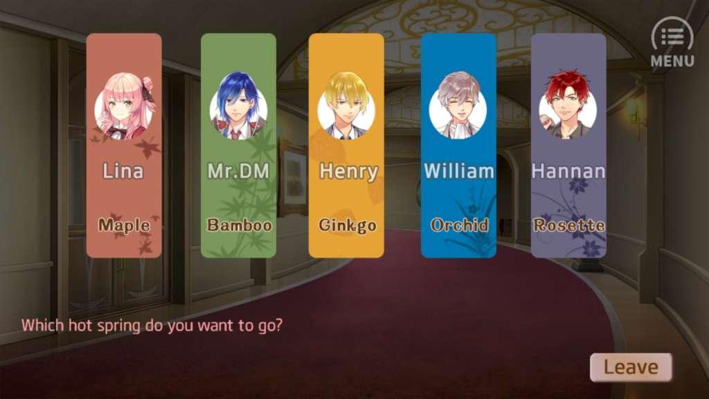 Pastry Lovers ستيم كود رقمي