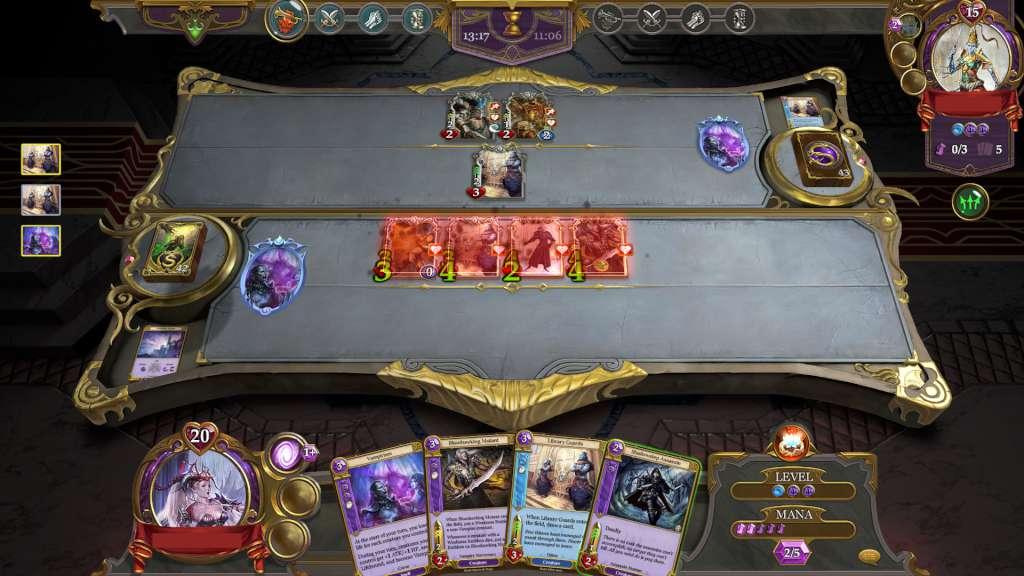 Spellweaver - Vampire Overlord Deck DLC ستيم كود رقمي