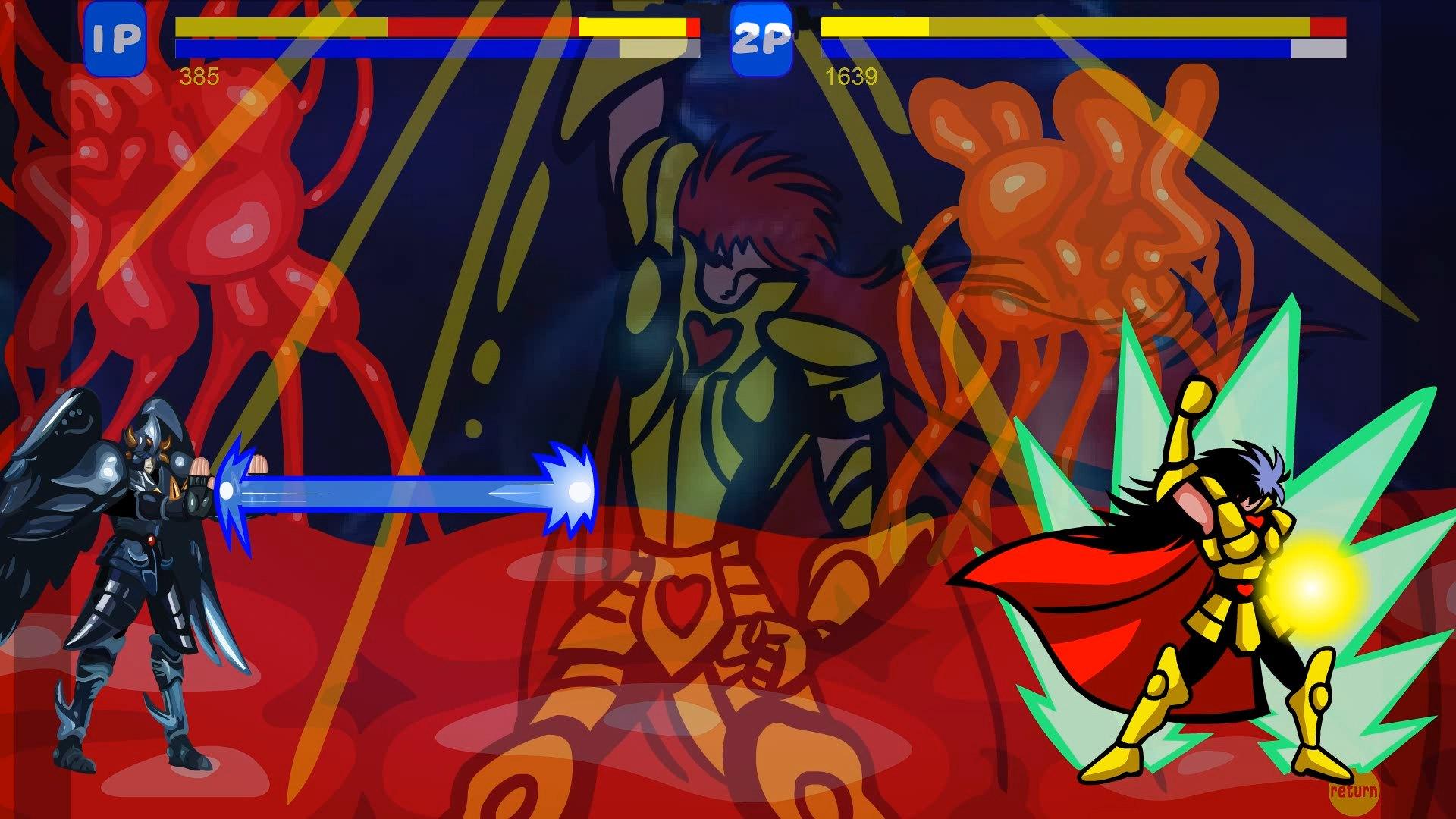 Golden War Spirit ستيم كود رقمي