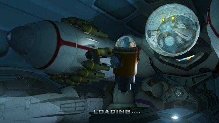 Near Impact ستيم كود رقمي