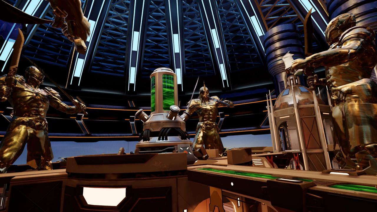 Swords Of Gurrah اوروبي رابط هديه ستيم