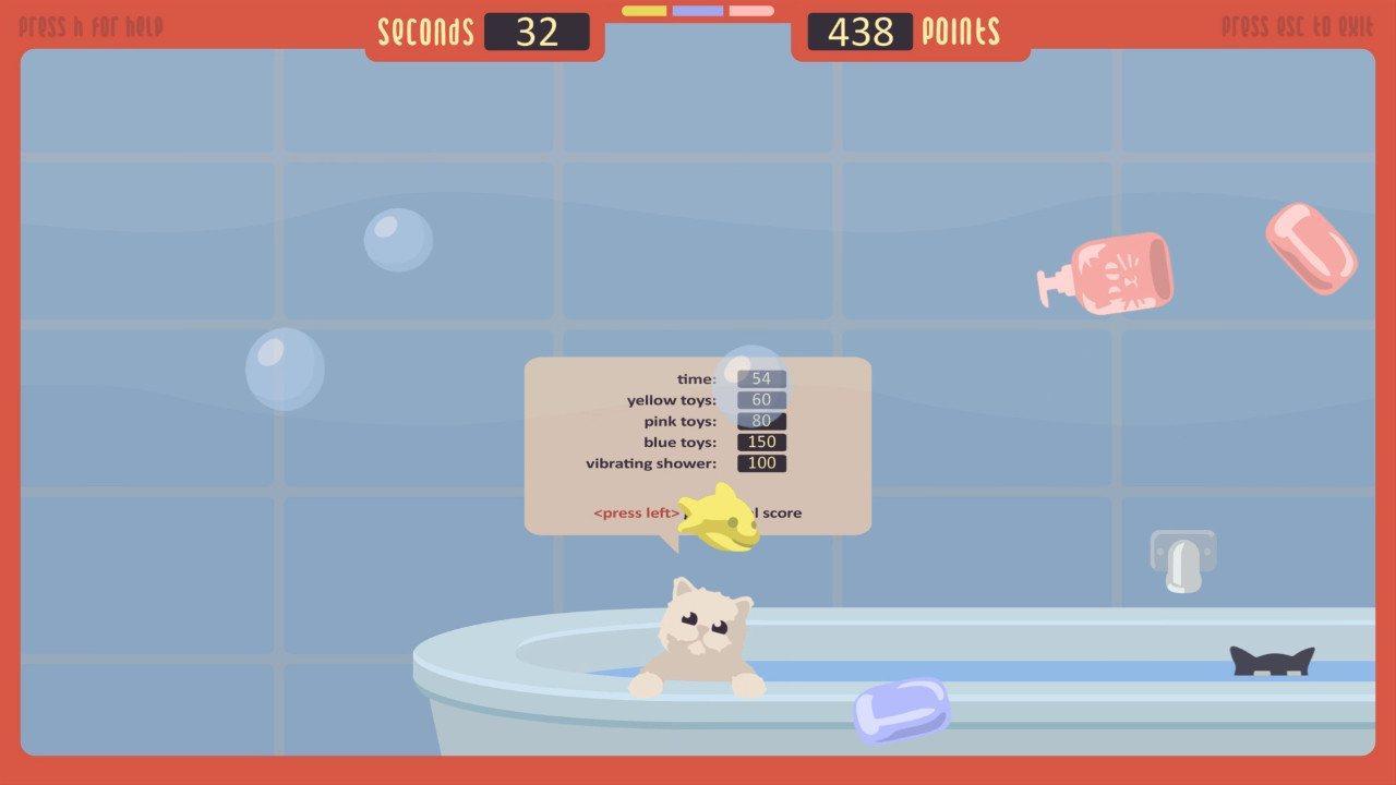 The Cat Games ستيم كود رقمي