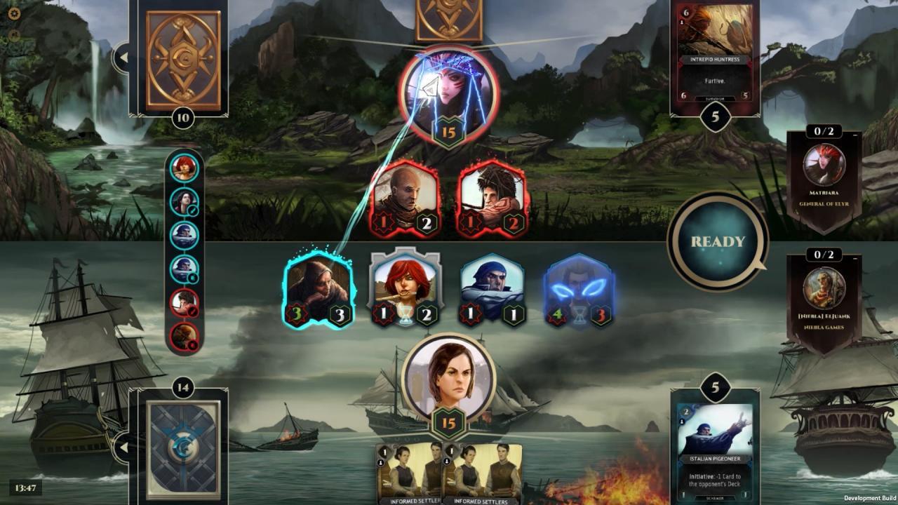 Causa, Voices Of The Dusk - Starter Kit DLC كود رقمي