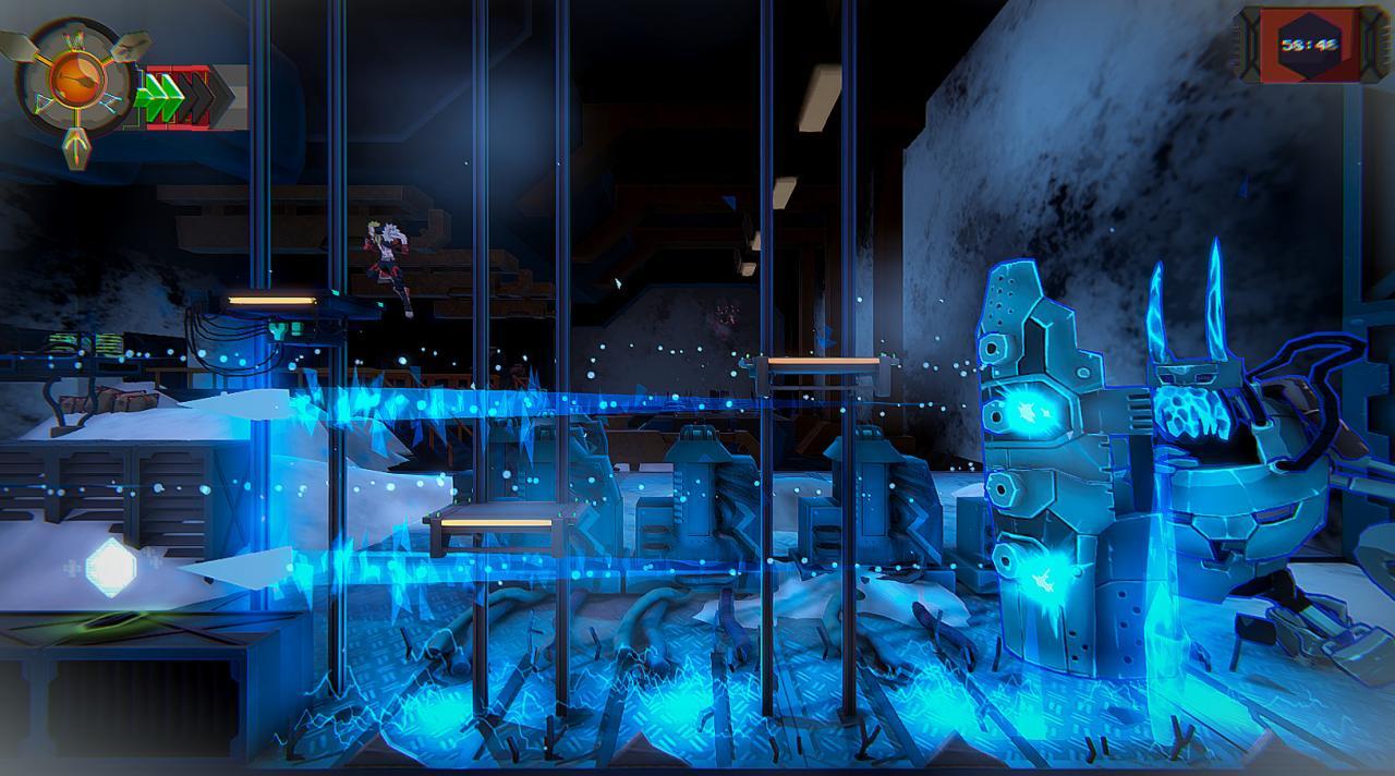 Tyr: Chains Of Valhalla ستيم كود رقمي