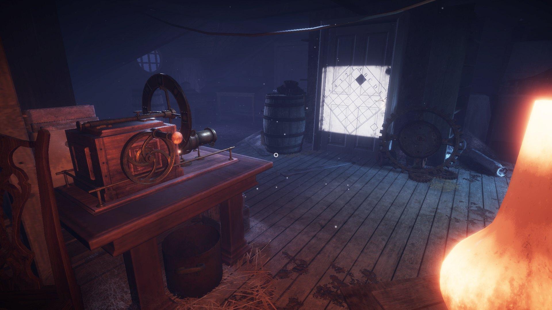 Lake Ridden بي سي ستيم كود رقمي