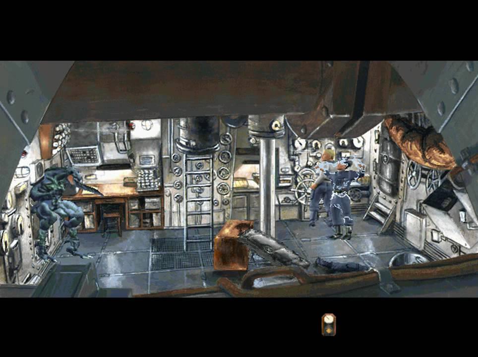 Call Of Cthulhu: Prisoner Of Ice ستيم كود رقمي