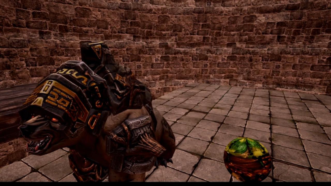 Spirit Guide Crucible ستيم كود رقمي