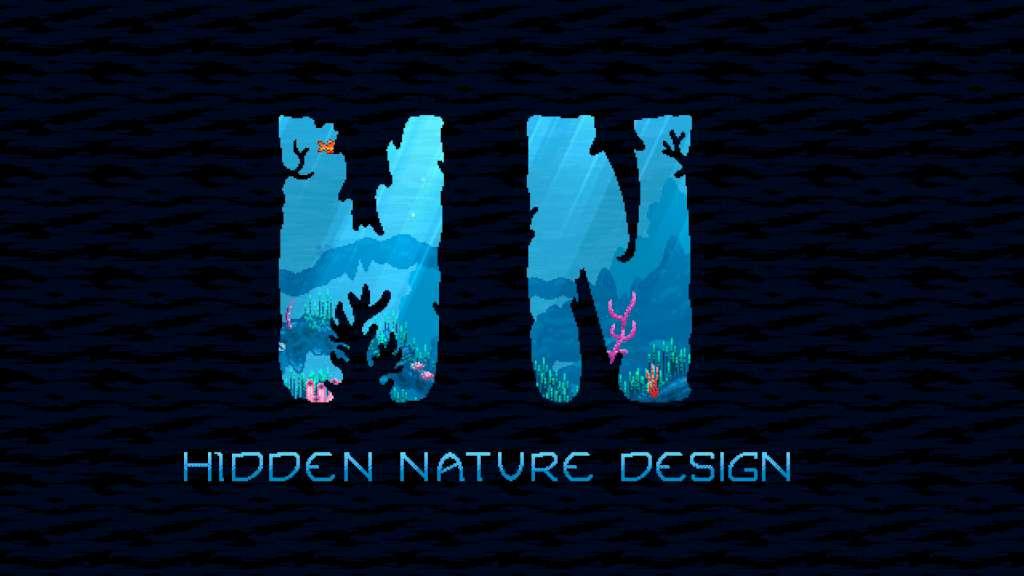 Pixelscape: Oceans ستيم كود رقمي