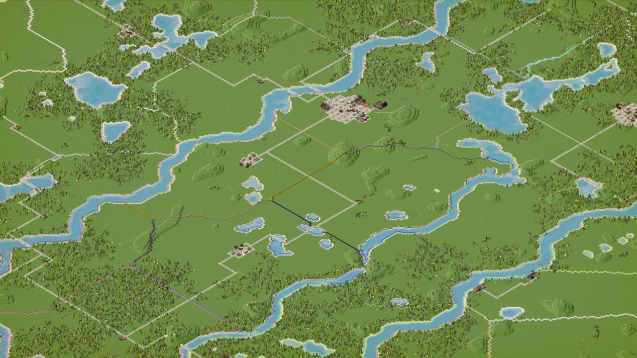 Rise Of Industry CHINA ستيم كود رقمي