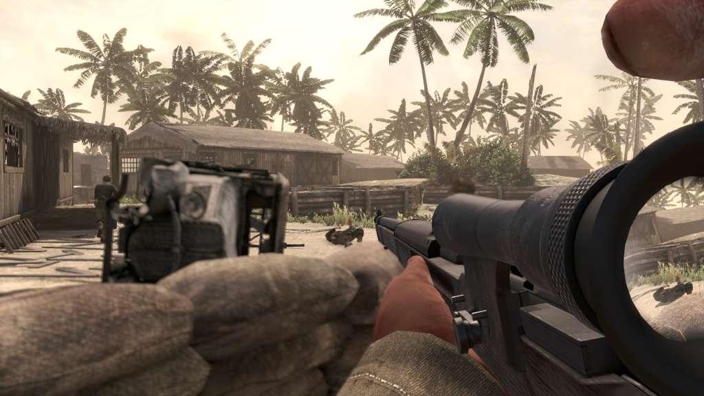 Rising Storm Digital ديلوكس Upgrade ستيم هدية