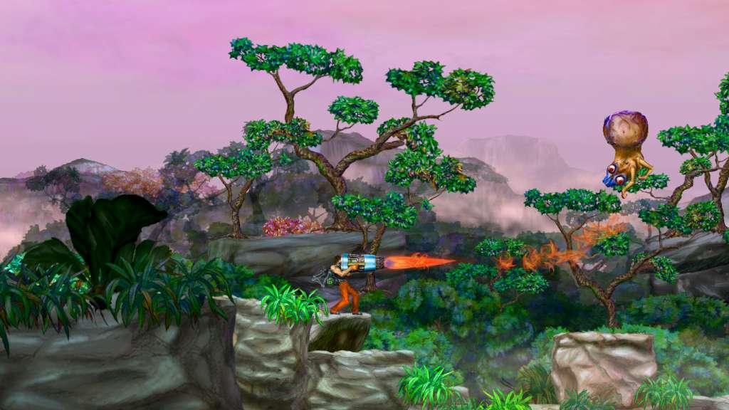 Weapon Of Choice بي سي ستيم كود رقمي