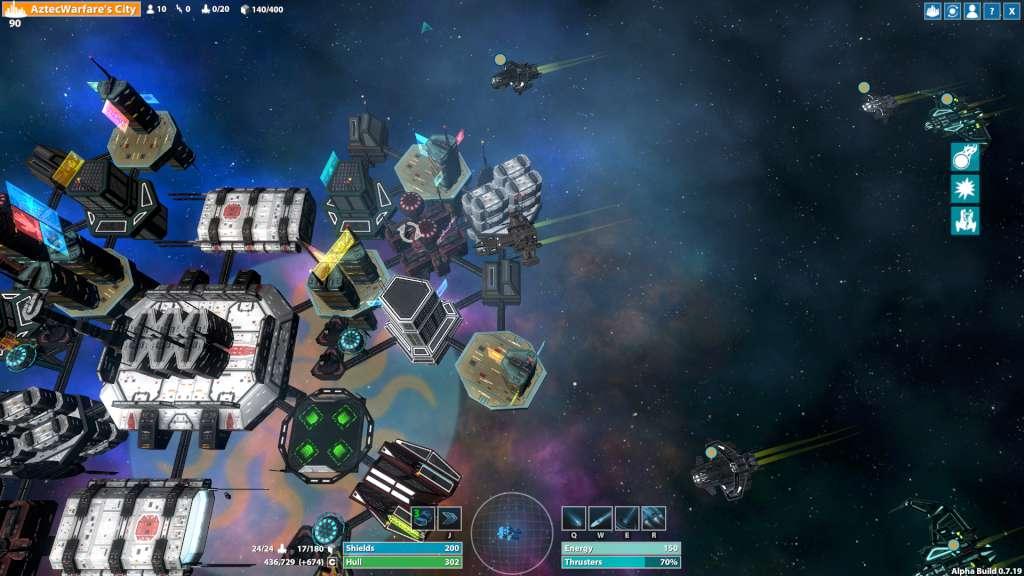 Beyond Sol ستيم كود رقمي