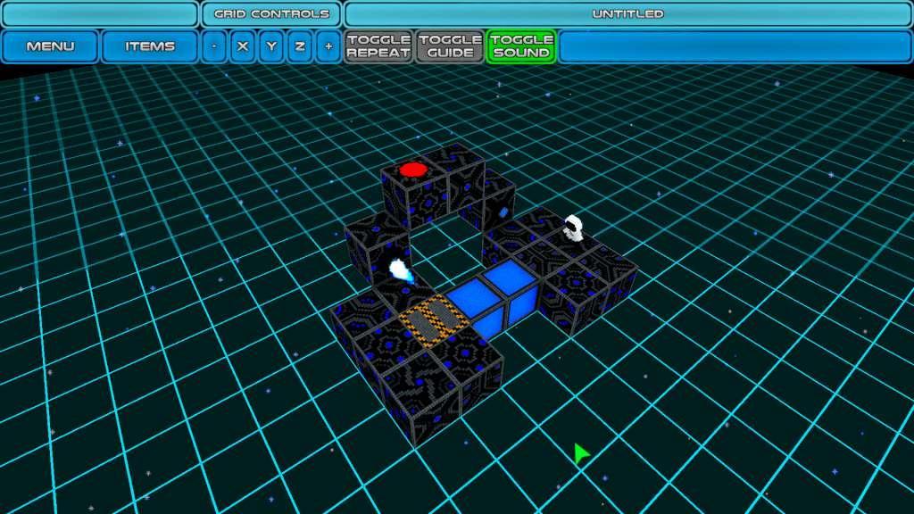 Vertigo Void ستيم كود رقمي