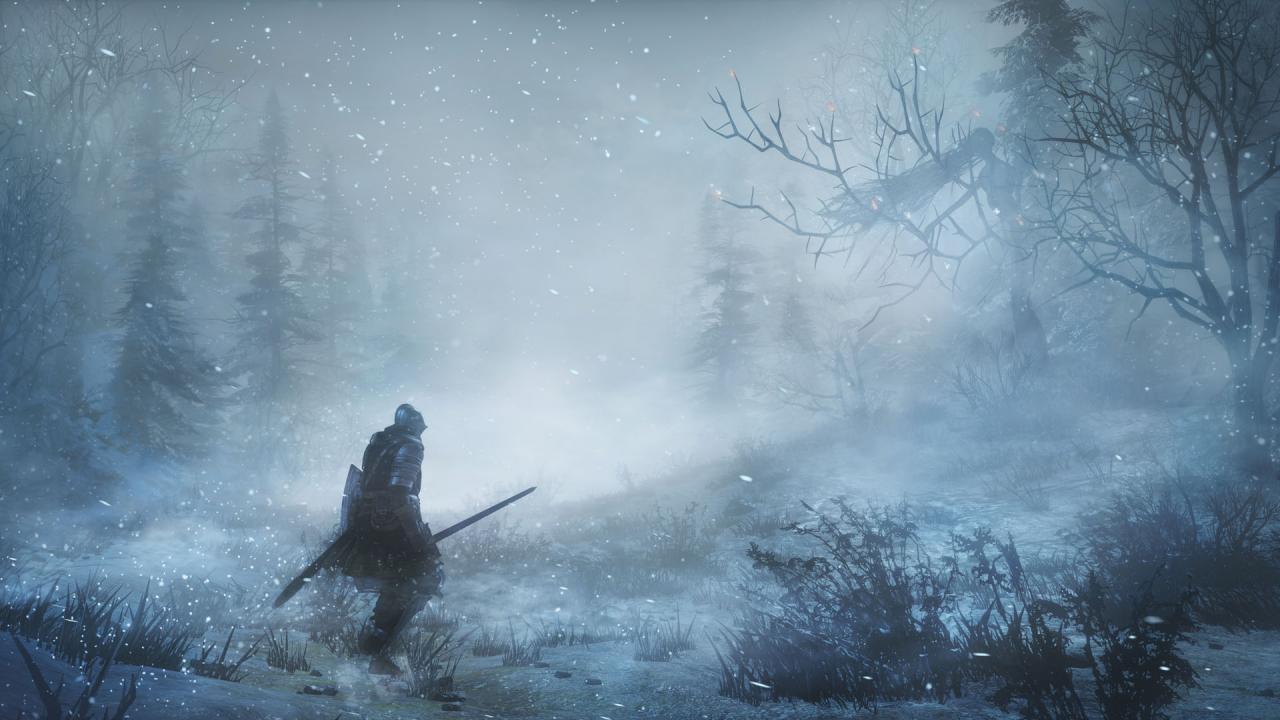 Dark Souls III - Ashes Of Ariandel DLC بي سي ستيم كود رقمي