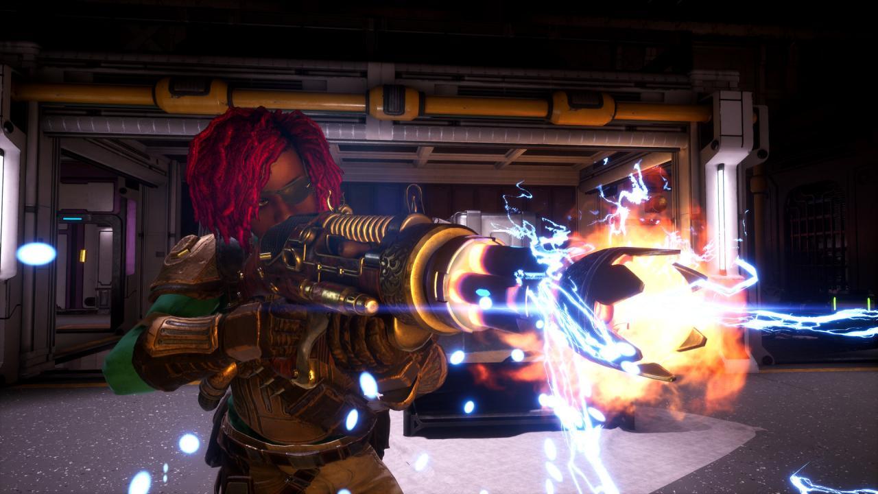 The Outer Worlds - Murder On Eridanos DLC اوروبي اكسبوكس 1 كود رقمي