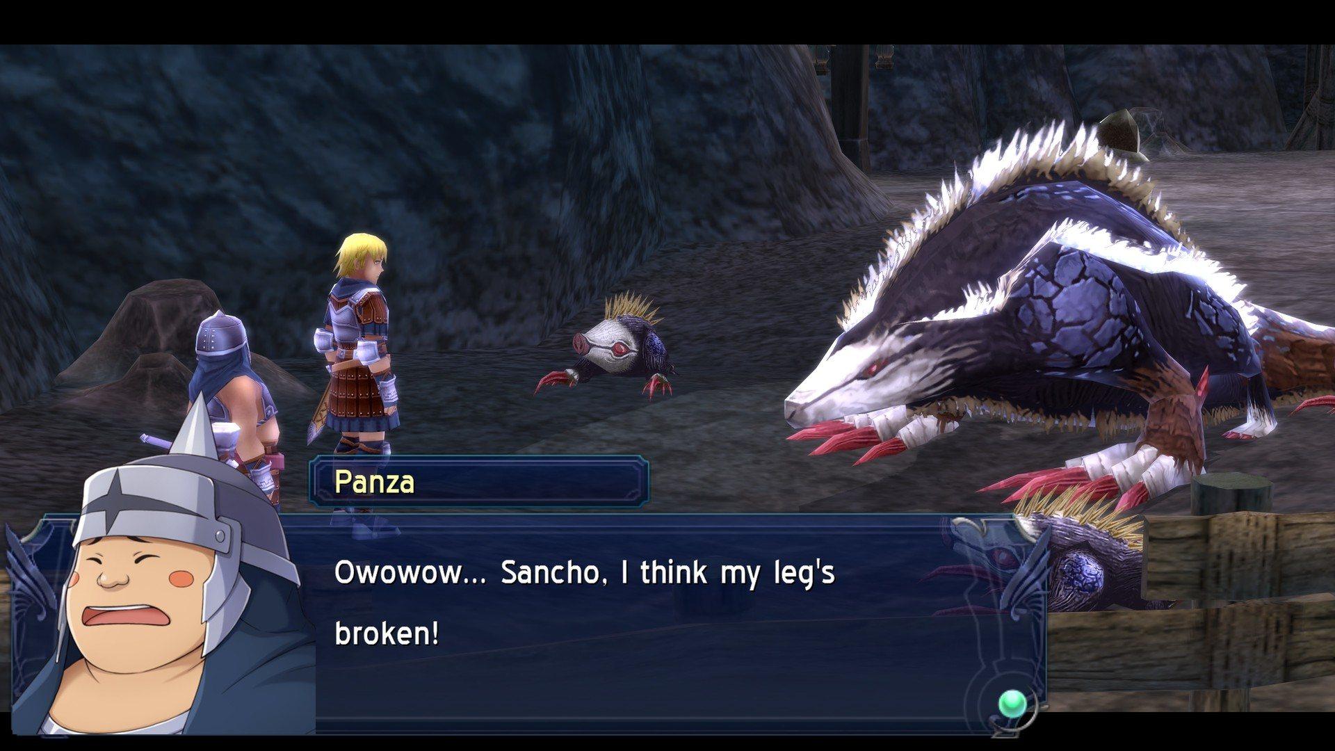 Ys: Memories Of Celceta ستيم كود رقمي