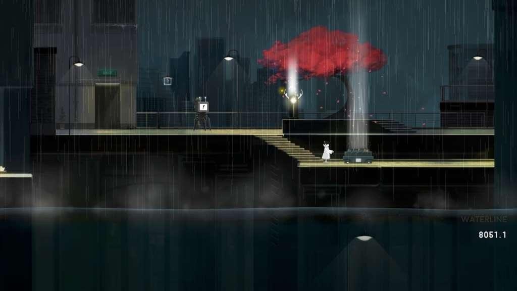 Flood Of Light ستيم كود رقمي