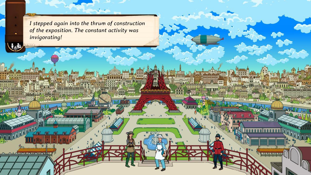 Curious Expedition 2 اوروبي رابط هديه ستيم