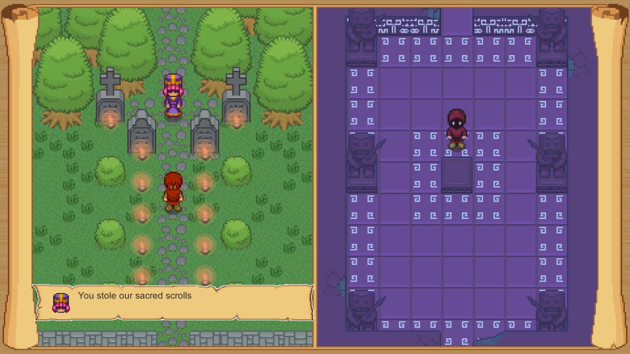 Fearful Symmetry & The Cursed Prince امريكي اكسبوكس 1 كود رقمي