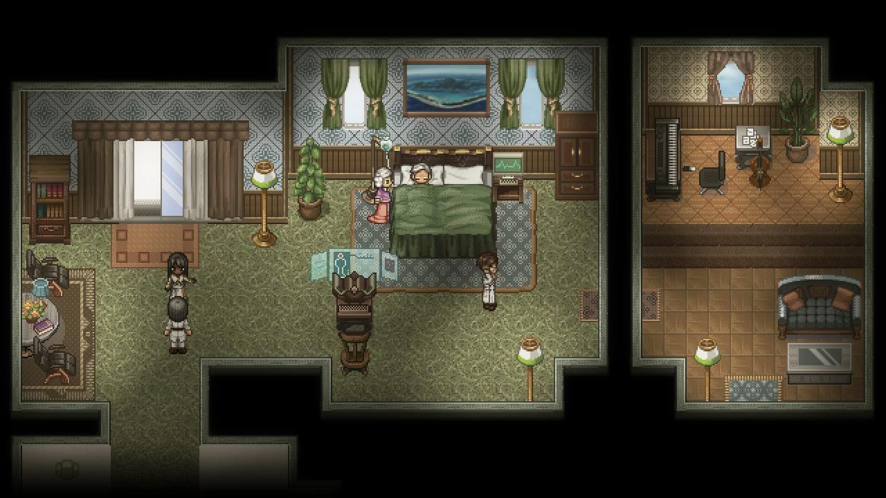 Finding Paradise ستيم كود رقمي