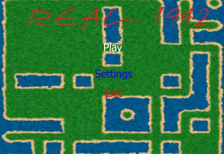 Real 1942 ستيم كود رقمي