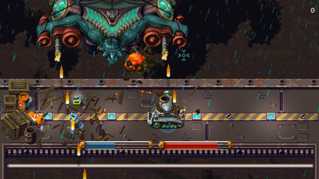 Tower 57 ستيم كود رقمي