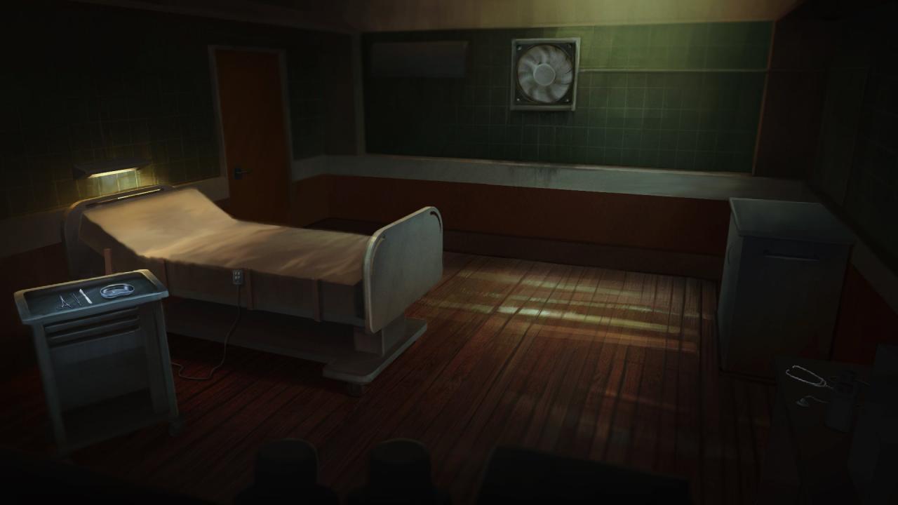 Return NULL - Episode 2 DLC ستيم كود رقمي