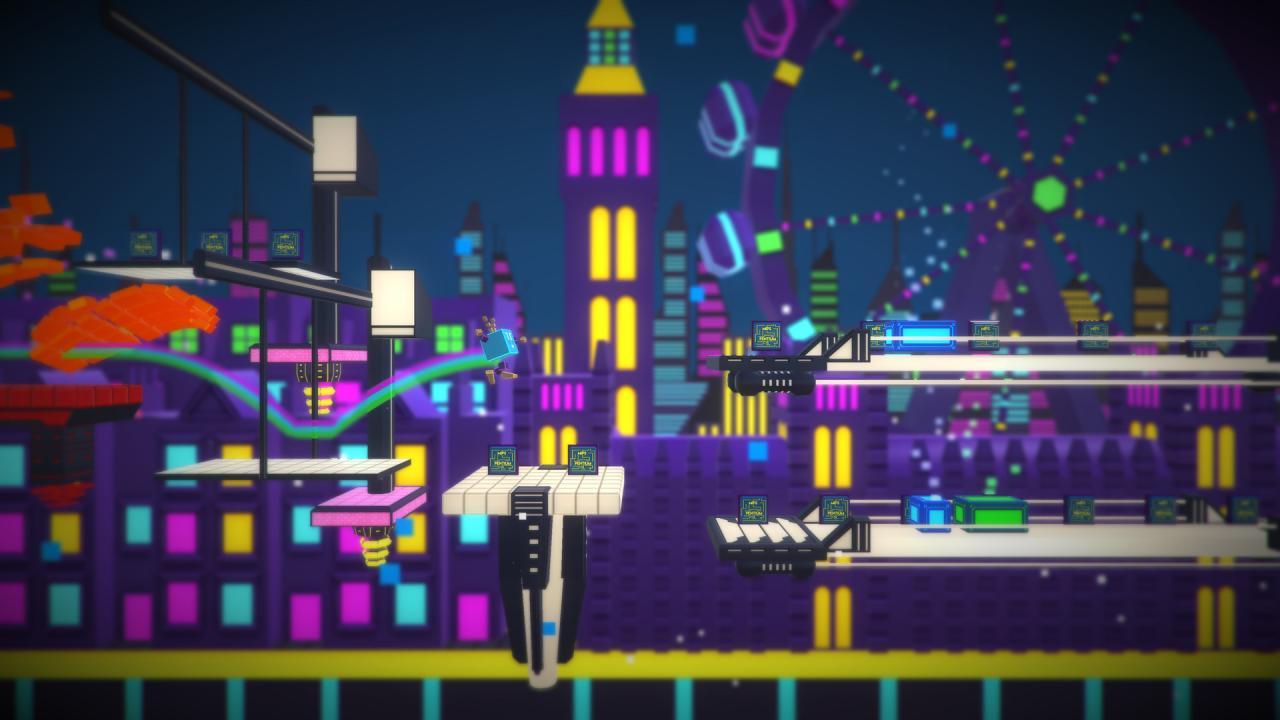 Sure Footing ستيم كود رقمي