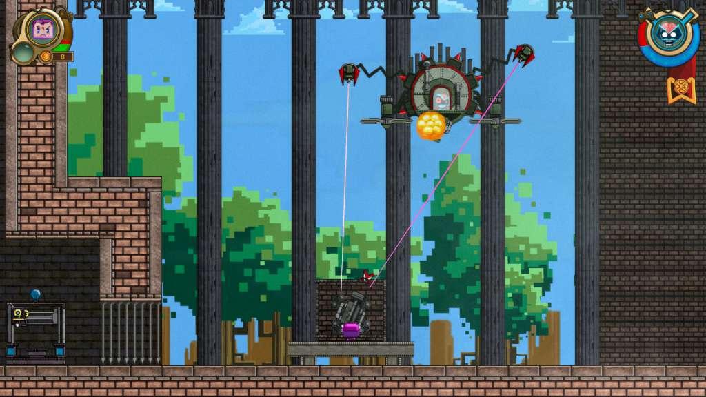 Bad Pad ستيم كود رقمي