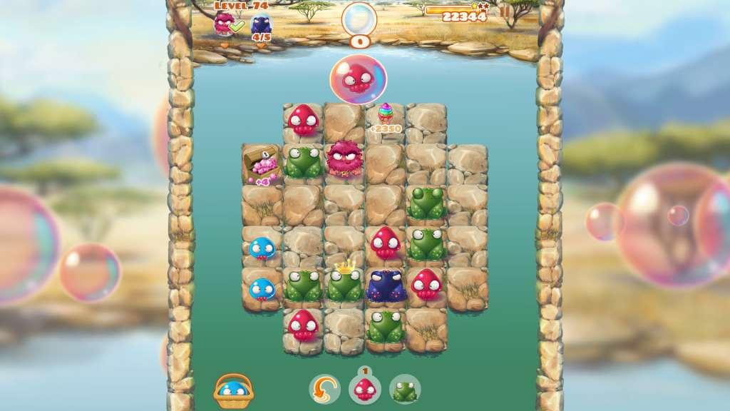 Evolution Planet: اصدار النسخة الذهبية ستيم كود رقمي