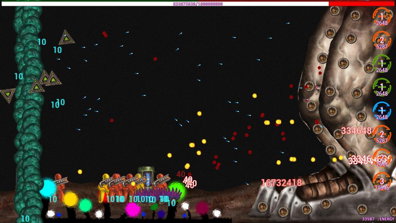 Nogibator: Way Of Legs ستيم كود رقمي