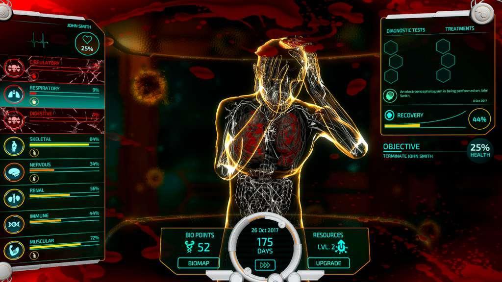 Bio Inc. Redemption رابط هديه ستيم